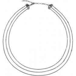 Breil Женские Ожерелье Sinuous TJ3094