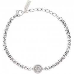 Men's Breil Bracelet Ketch TJ3217
