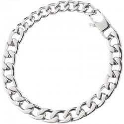 Bracciale Uomo Breil Block Chain TJ3256