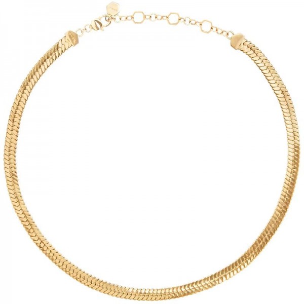 Breil Женские Ожерелье Gleam TJ3292 Купить Breil Женские Ожерелье Gleam TJ3292