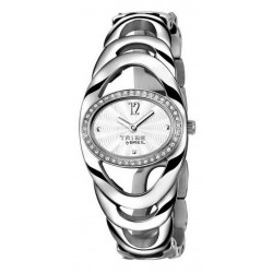 Buy Breil Ladies Watch Saturn TW0886 Quartz