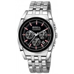 Buy Breil Men's Watch Atmosphere TW0968 Quartz Chronograph