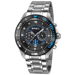Men's Breil Watch Edge TW1287 Quartz Chronograph