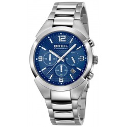 Men's Breil Watch Gap TW1328 Quartz Chronograph