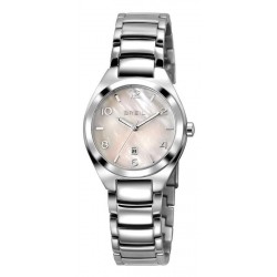 Buy Breil Ladies Watch Precious TW1376 Mother of Pearl Quartz