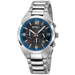 Men's Breil Watch Gap TW1379 Quartz Chronograph