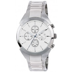Men's Breil Watch Gap TW1472 Quartz Chronograph