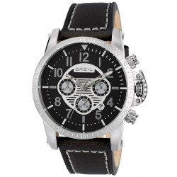 Breil Мужские Часы Pilot TW1505 Кварцевый Хронограф