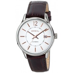 Buy Breil Men's Watch Contempo TW1556 Automatic