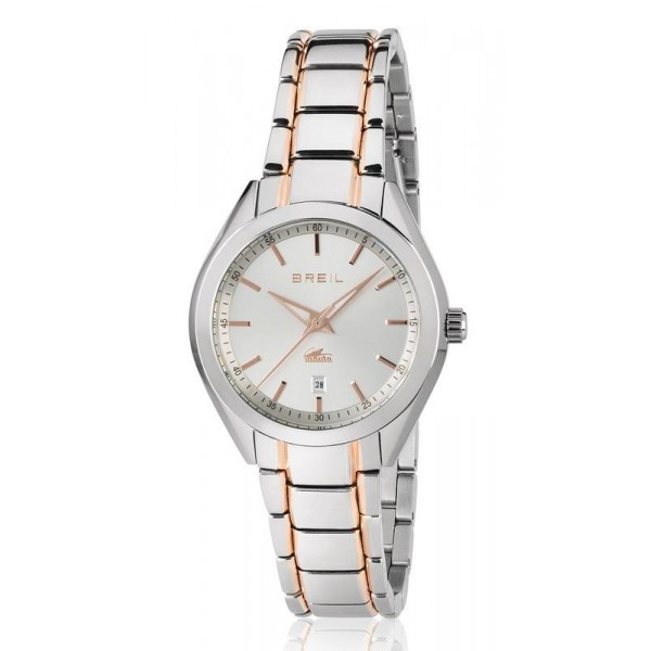 Buy Breil Ladies Watch Manta City TW1618 Quartz