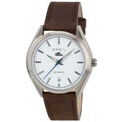 Buy Men's Breil Watch Manta City TW1621 Automatic