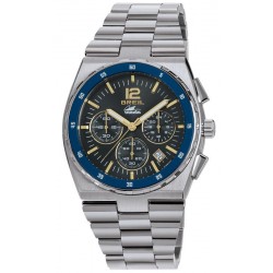 Breil discount chronograph manta