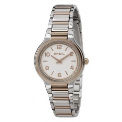 Buy Breil Ladies Watch Sintesi TW1765 Quartz