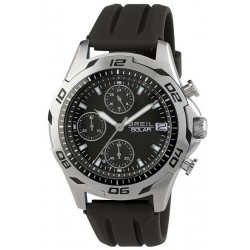 Breil Мужские Часы Speedway TW1770 Солнечный Хронограф