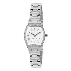 Buy Breil Ladies Watch Barrel TW1803 Quartz