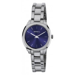 Buy Breil Ladies Watch Haze TW1818 Quartz