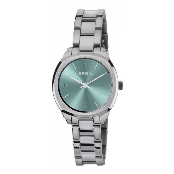Buy Breil Ladies Watch Haze TW1819 Quartz