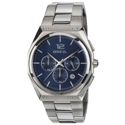 Men's Breil Watch Four.X TW1842 Quartz Chronograph