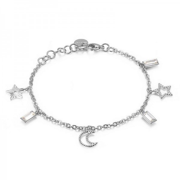 Acheter Bracelet Femme Brosway Chant BAH13
