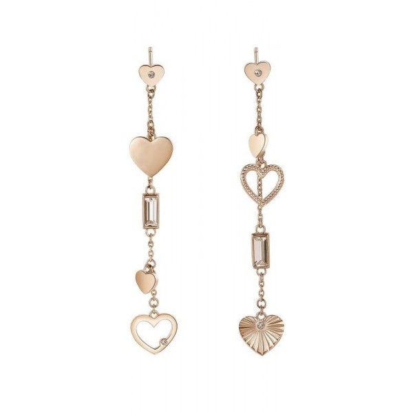 Buy Brosway Ladies Earrings Chant BAH24