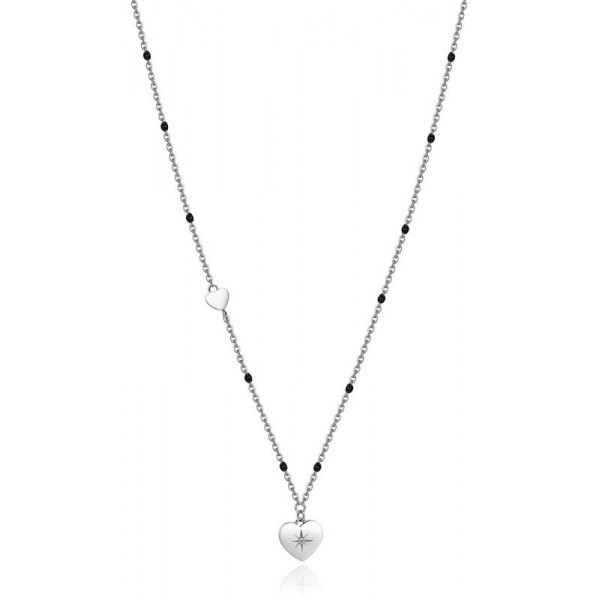 Buy Brosway Ladies Necklace Chant BAH35 Heart