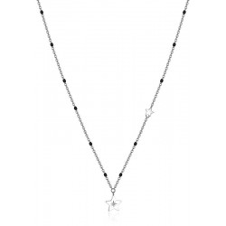 Brosway Ladies Necklace Chant BAH37 Star