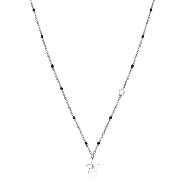 Buy Brosway Ladies Necklace Chant BAH37 Star