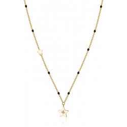 Brosway Ladies Necklace Chant BAH38 Star