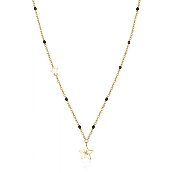 Buy Brosway Ladies Necklace Chant BAH38 Star