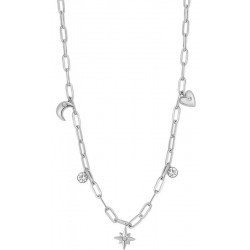 Brosway Ladies Necklace Chant BAH43