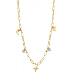 Brosway Ladies Necklace Chant BAH44