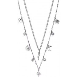 Brosway Ladies Necklace Chant BAH45