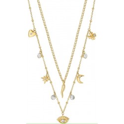 Brosway Ladies Necklace Chant BAH46