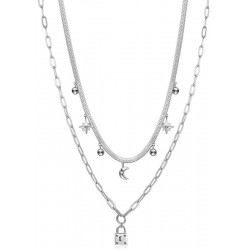 Brosway Ladies Necklace Chant BAH47