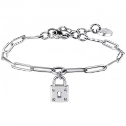 Women's Brosway Bracelet Chant BAH51 Padlock