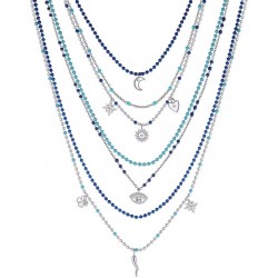 Brosway Ladies Necklace Chant BAH57