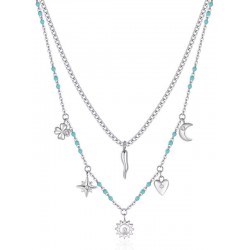 Brosway Ladies Necklace Chant BAH60