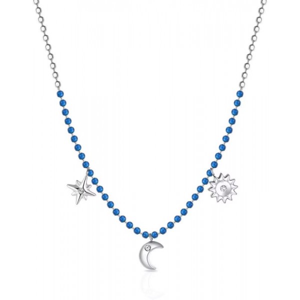 Buy Brosway Ladies Necklace Chant BAH61