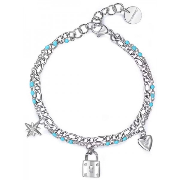 Acquistare Bracciale Donna Brosway Chant BAH65