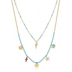 Brosway Ladies Necklace Chant BAH68