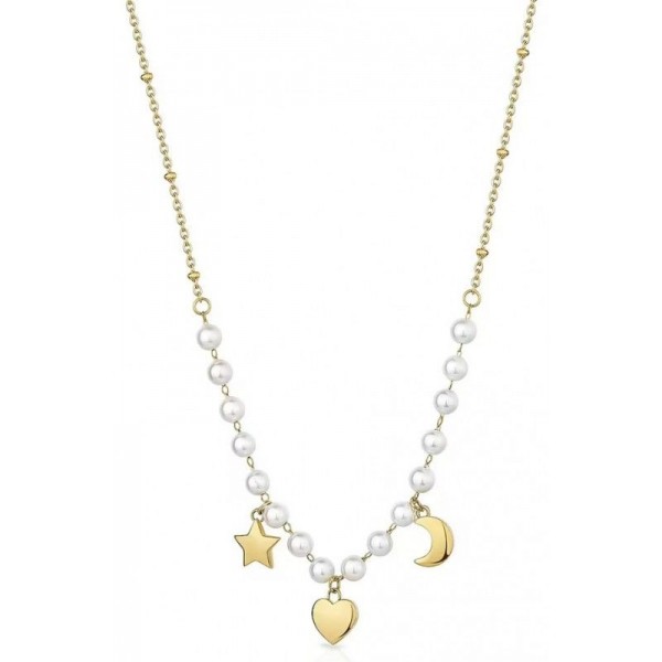 Buy Brosway Ladies Necklace Chant BAH80