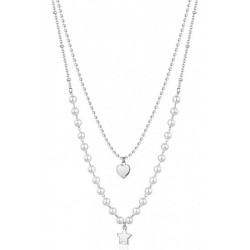 Brosway Ladies Necklace Chant BAH81