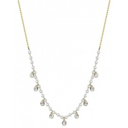 Brosway Ladies Necklace Chant BAH84