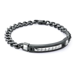 Buy Men's Brosway Bracelet Cheyenne BCY17