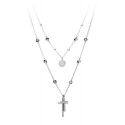 Collier Femme Brosway Dogma BDO01