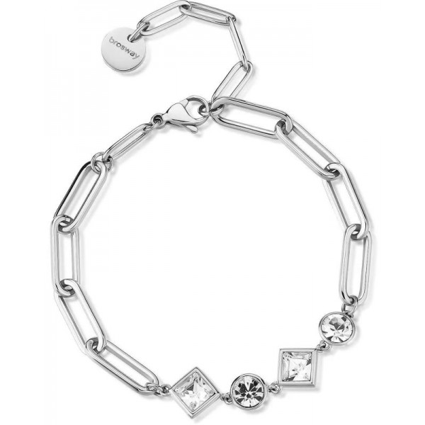 Buy Brosway Ladies Bracelet Emphasis BEH13