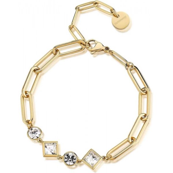 Buy Brosway Ladies Bracelet Emphasis BEH14