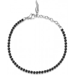 Women's Brosway Bracelet Desideri BEI014 Lucky Horn