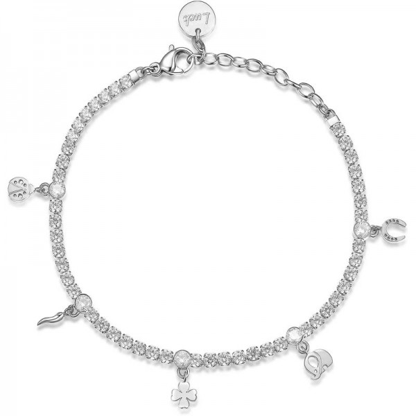 Comprar Pulsera Mujer Brosway Desideri BEI018
