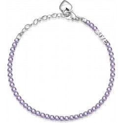 Women's Brosway Bracelet Desideri BEI028 Heart